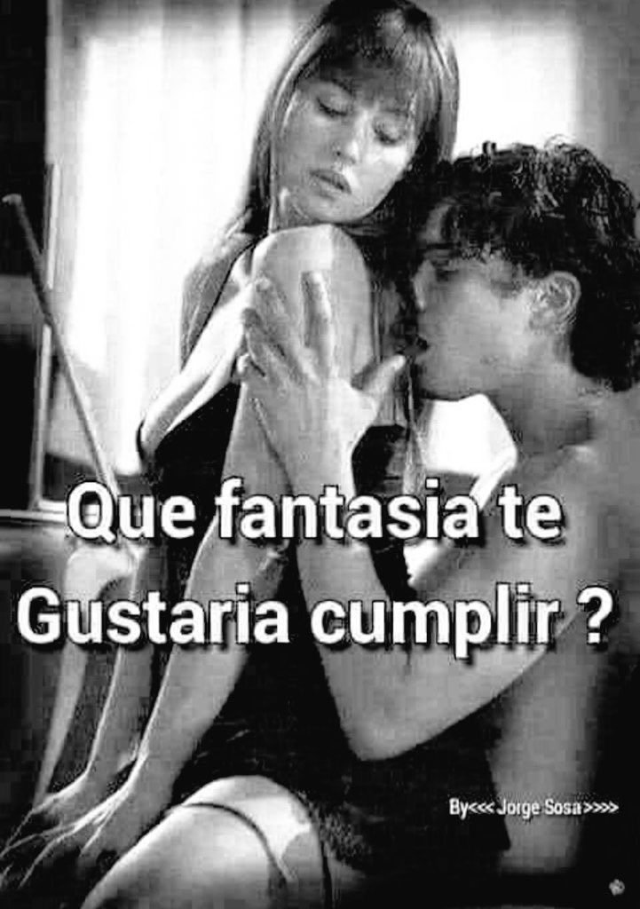 Los leemos 👀 😈