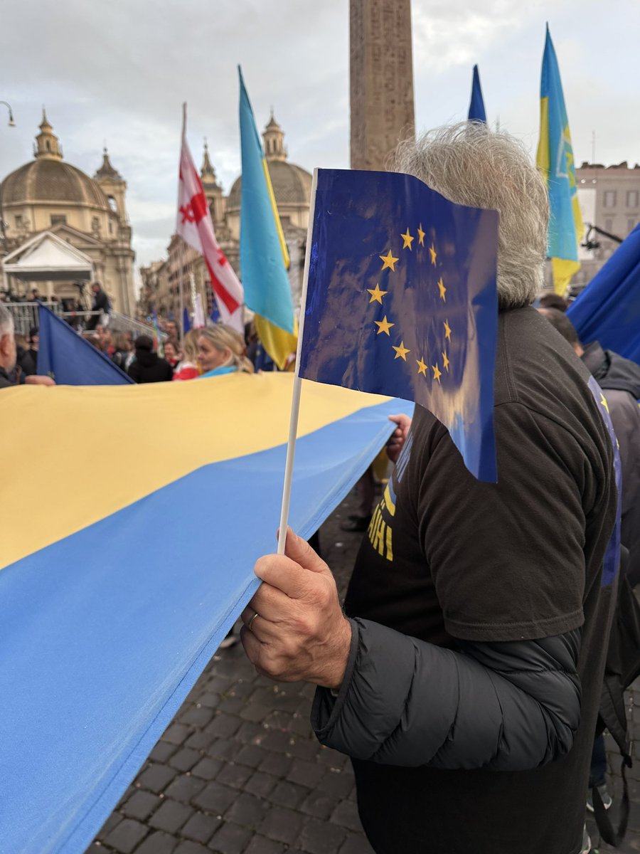 Spagna in Azione tweet media