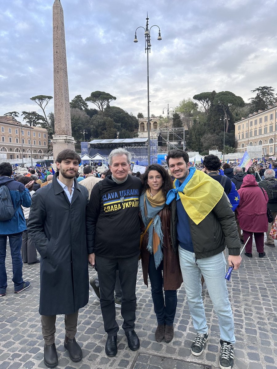 Spagna in Azione tweet media