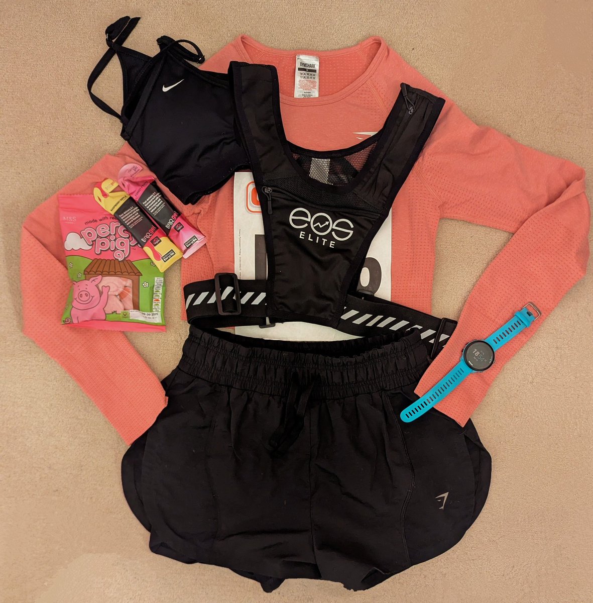 Eris is running the Alloa Half Marathon tomorrow to raise money for our campaign! Please donate so we can keep providing the students in Lornshill Academy with a range of period products 🩷🏃🏻‍♀️
gofund.me/c3a783b0