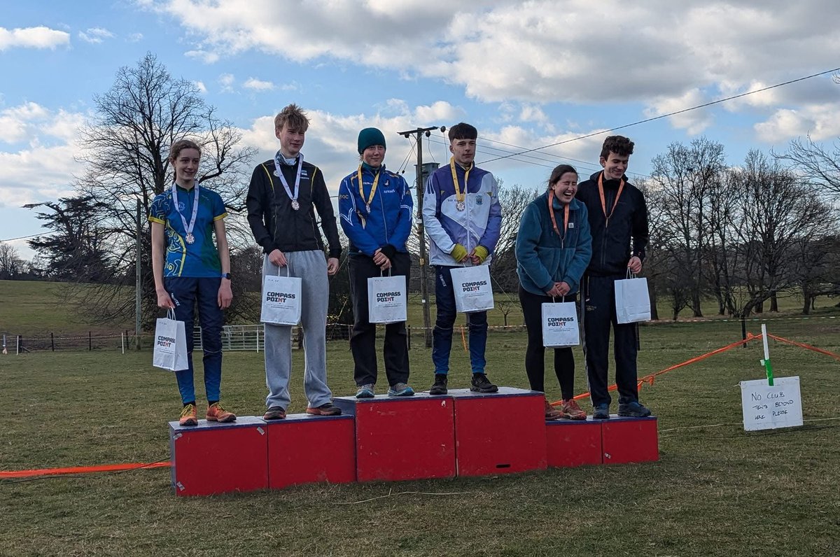 Mar Orienteering (@maroclub) on Twitter photo ๐๐ฅ Huge congratulations to Ruth Gooch (Aboyne), W18 British Middle Distance Orienteering Champion 2025 - well worth the long journey to West Sussex today!
<a href="/aboyneacad/">Aboyne Academy</a> <a href="/aboynehealthpe/">aboynehealthpe</a> ๐๐ฅ Huge congratulations to Ruth Gooch (Aboyne), W18 British Middle Distance Orienteering Champion 2025 - well worth the long journey to West Sussex today!
<a href="/aboyneacad/">Aboyne Academy</a> <a href="/aboynehealthpe/">aboynehealthpe</a>