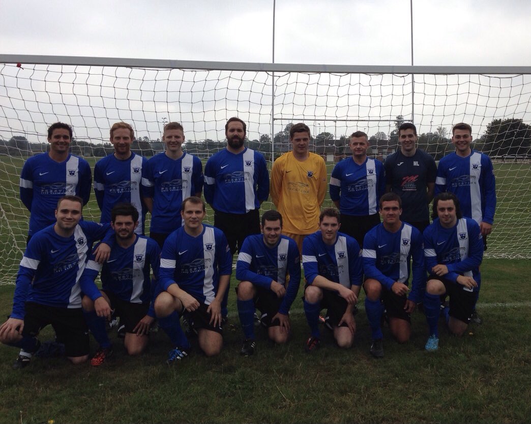 Maidenhead Town FC tweet media