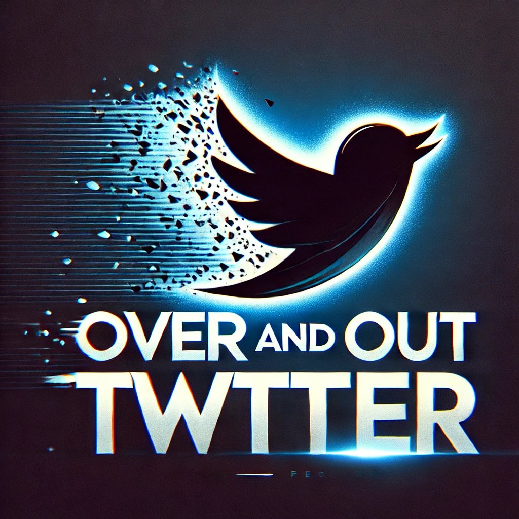 timmy400h's tweet image. After 15 years and 7,000 tweets, I’m saying goodbye to Twitter. The platform’s direction in recent years has made it clear it’s time to move on.
You can find me on Threads: @Timmy400h. See you there