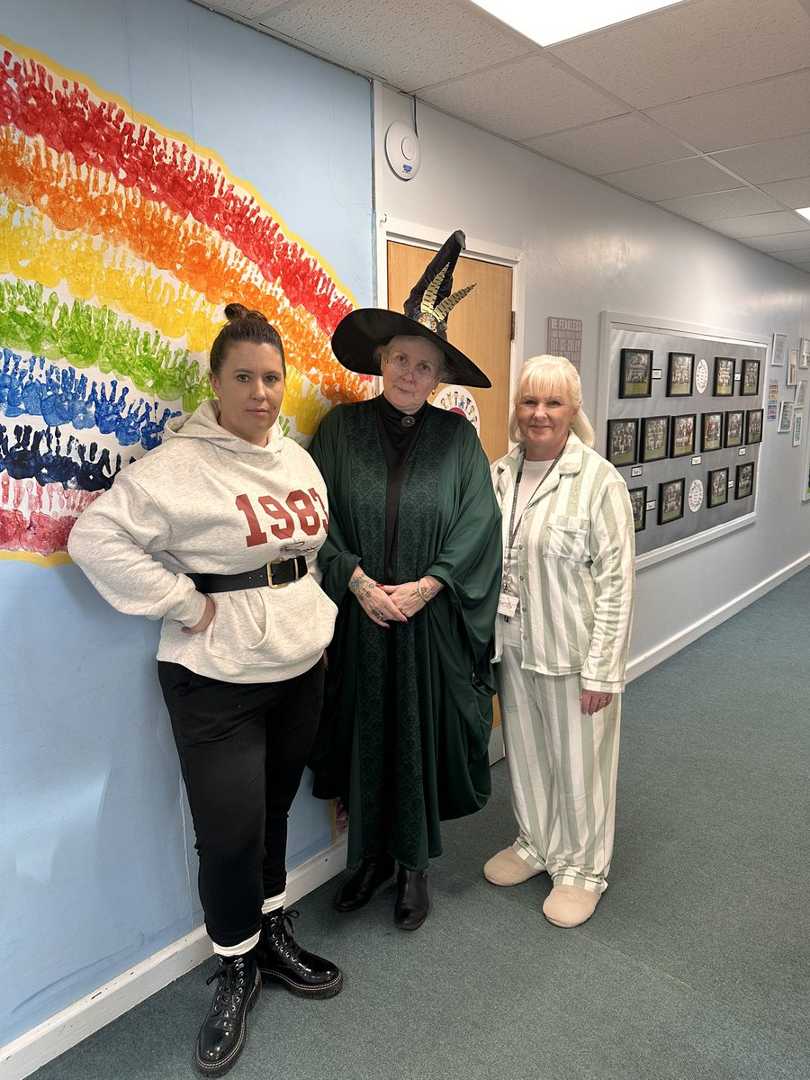 World Book Day 2025