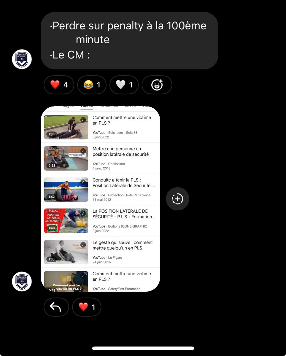 osc4ro's tweet image. c’est sérieux ?