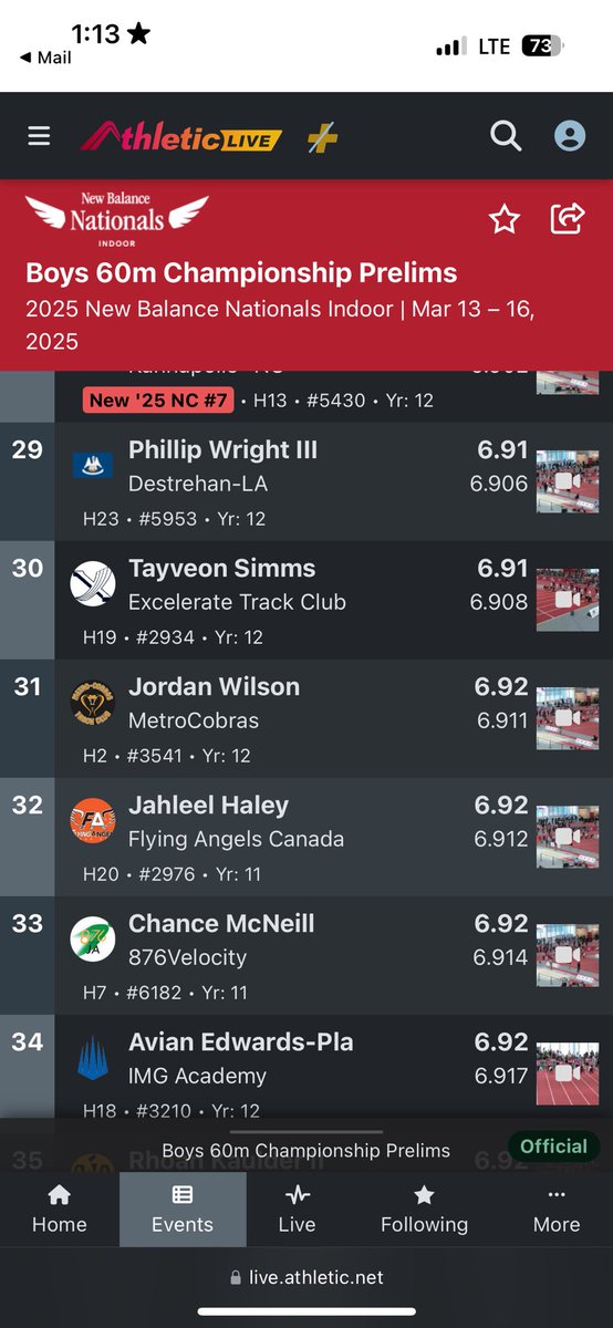 Jordan Wilson tweet media