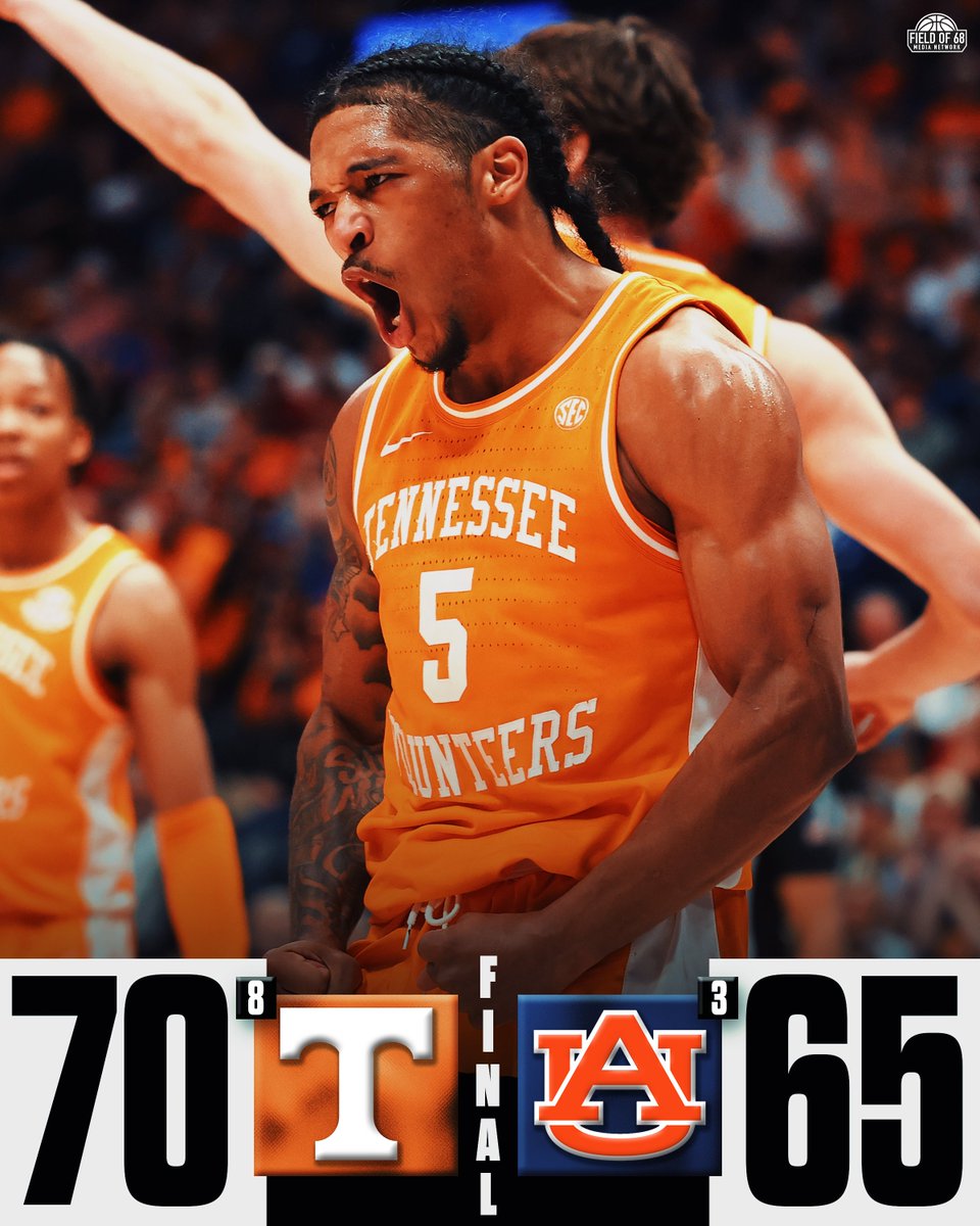 The Field of 68 tweet media