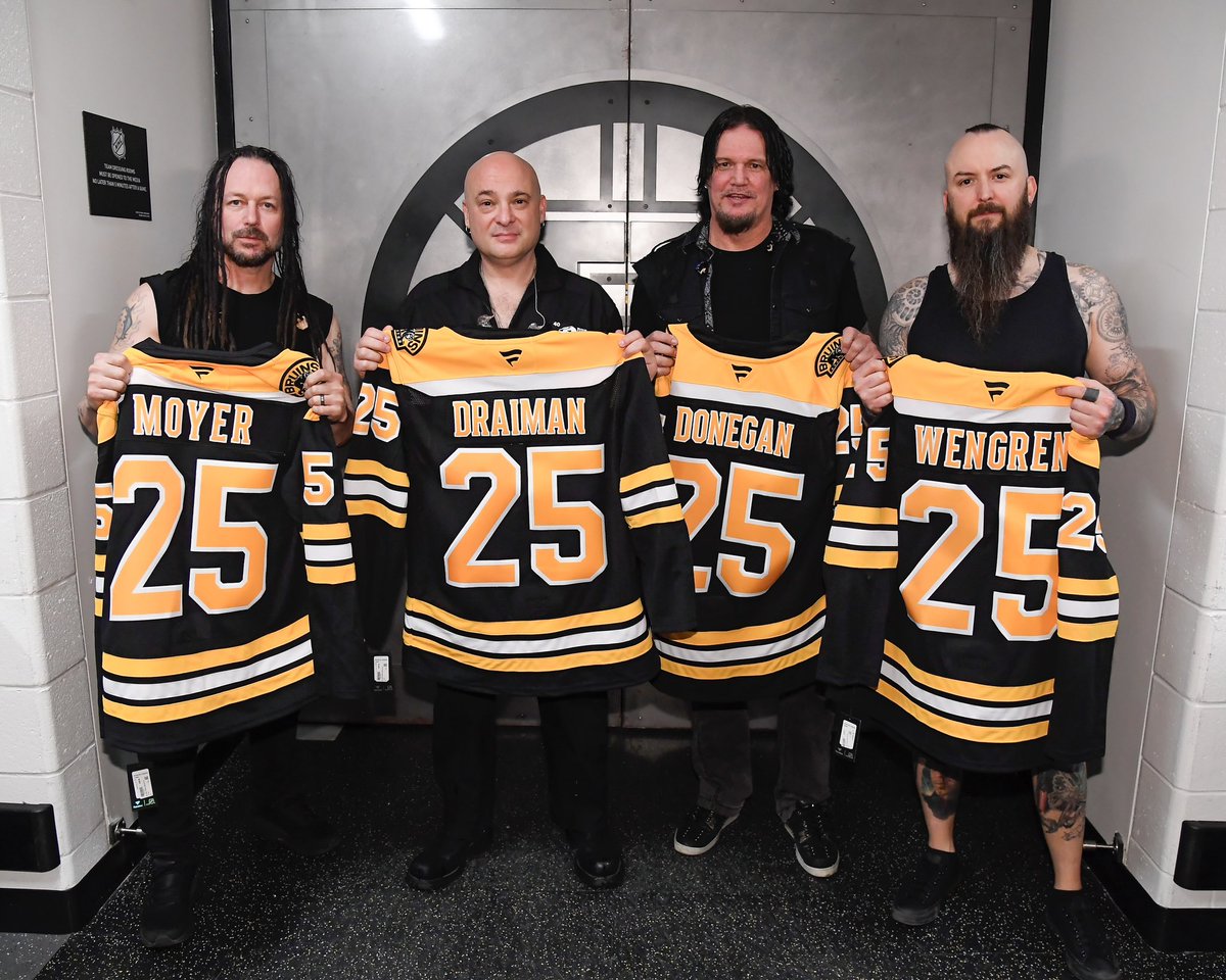 TD Garden tweet media