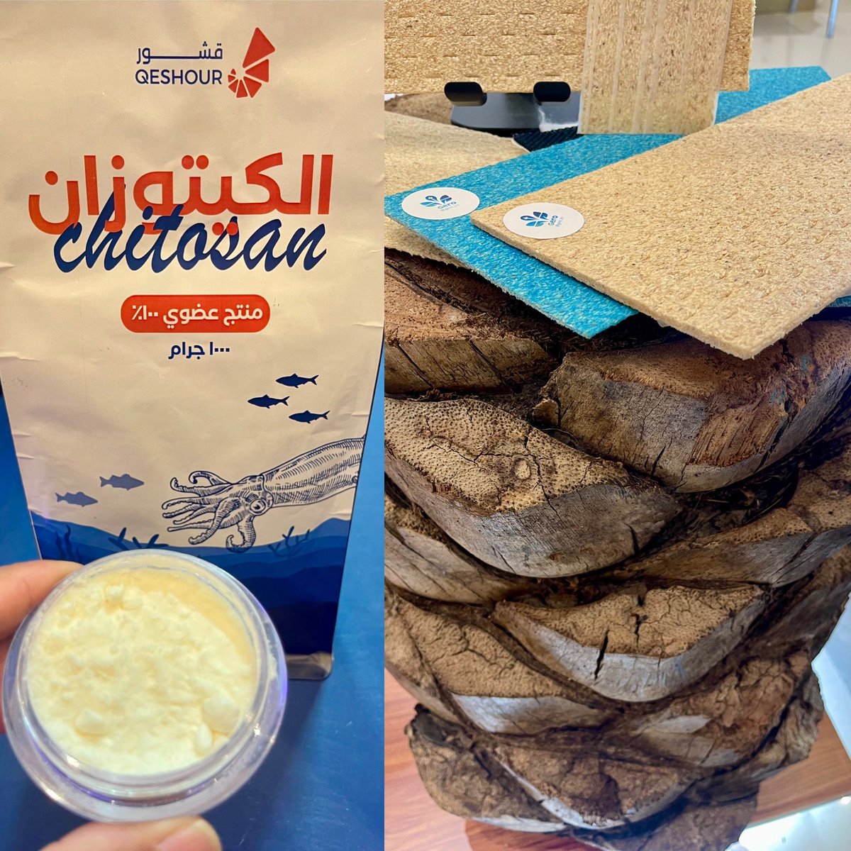 سعدت هذا المساء بزيارة #معرض_الشركات_الطلابية٢٠٢٥ 
هنا ستعرف أن عُمان بخير طالما أن شبابها هم صنّاع المستقل يستحقون كل الاهتمام والرعاية وان يؤخذ بأيديهم معنوياً ومادياً
ابتكارات واختراعات في مختلف المجالات
طلبة وطالبات من مختلف الجامعات والكليات يسجلون حضوراً رائعاً في المعرض