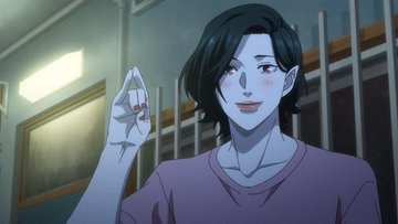 ババンババンバンバンパイア 第10話
