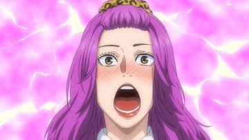 ババンババンバンバンパイア 第10話