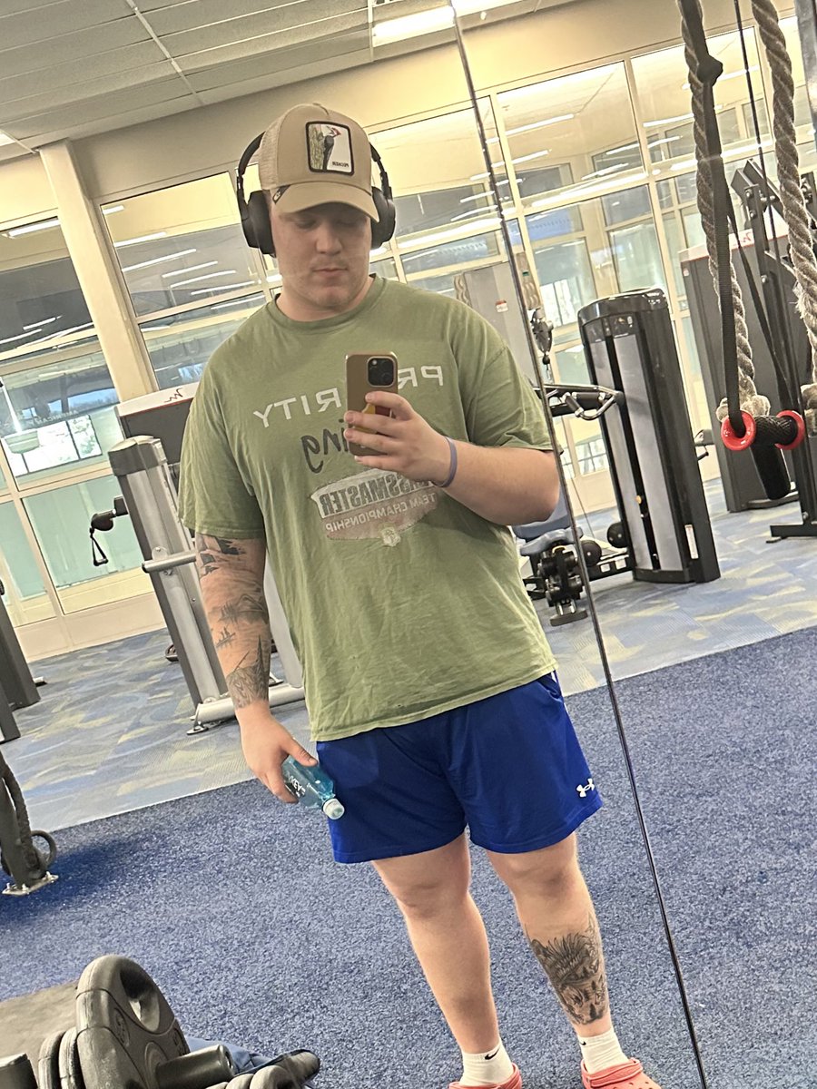 Nick Krevonick tweet media