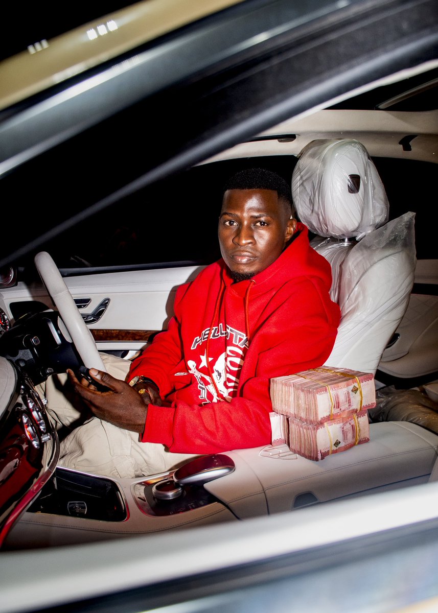 ChiefGodlove666's tweet image. Tatizo lenu hamnisalimii ningewaonyesha chimbo