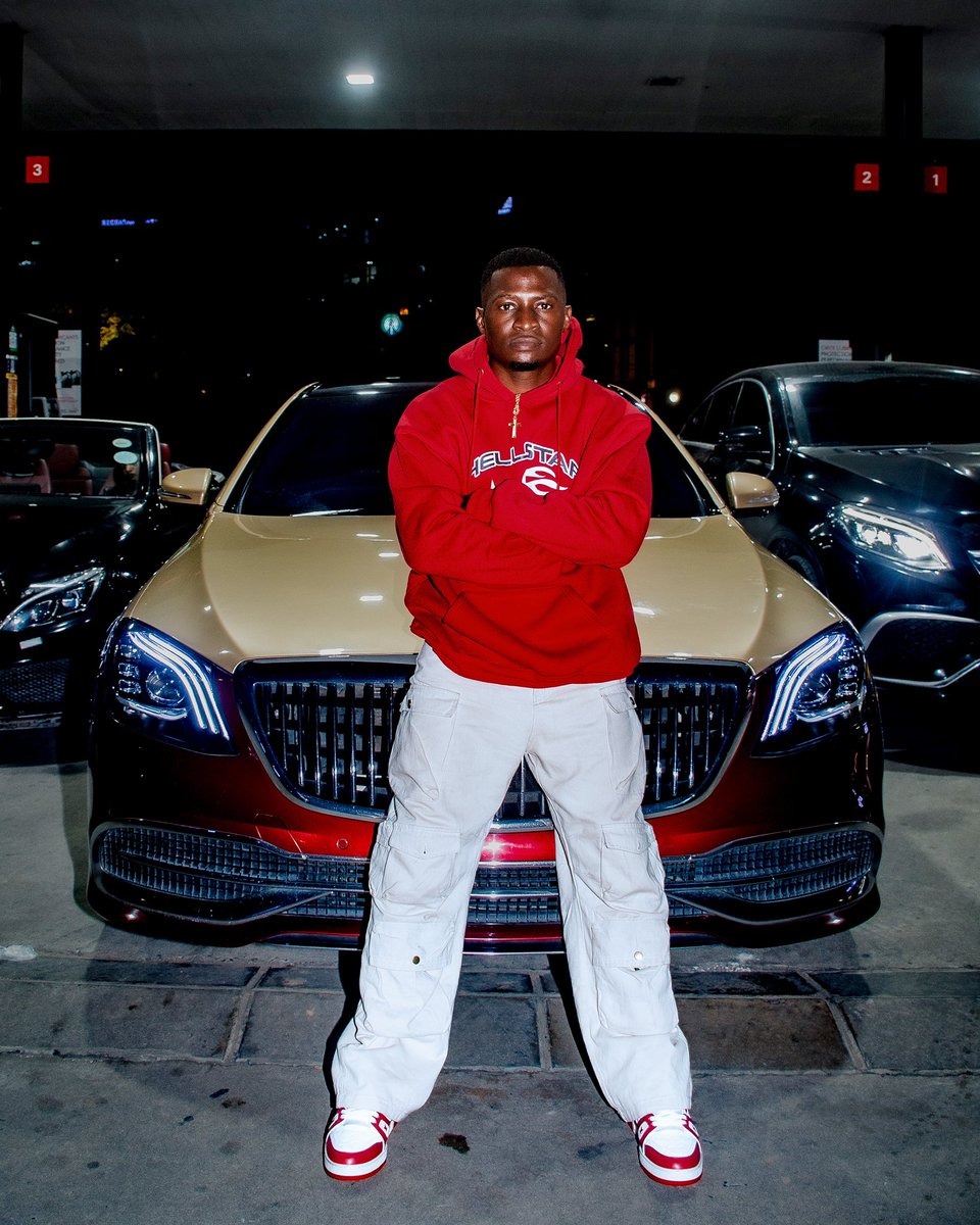 ChiefGodlove666's tweet image. Tatizo lenu hamnisalimii ningewaonyesha chimbo