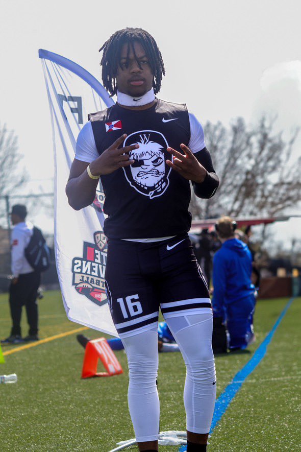 A’maree Bohannon tweet media