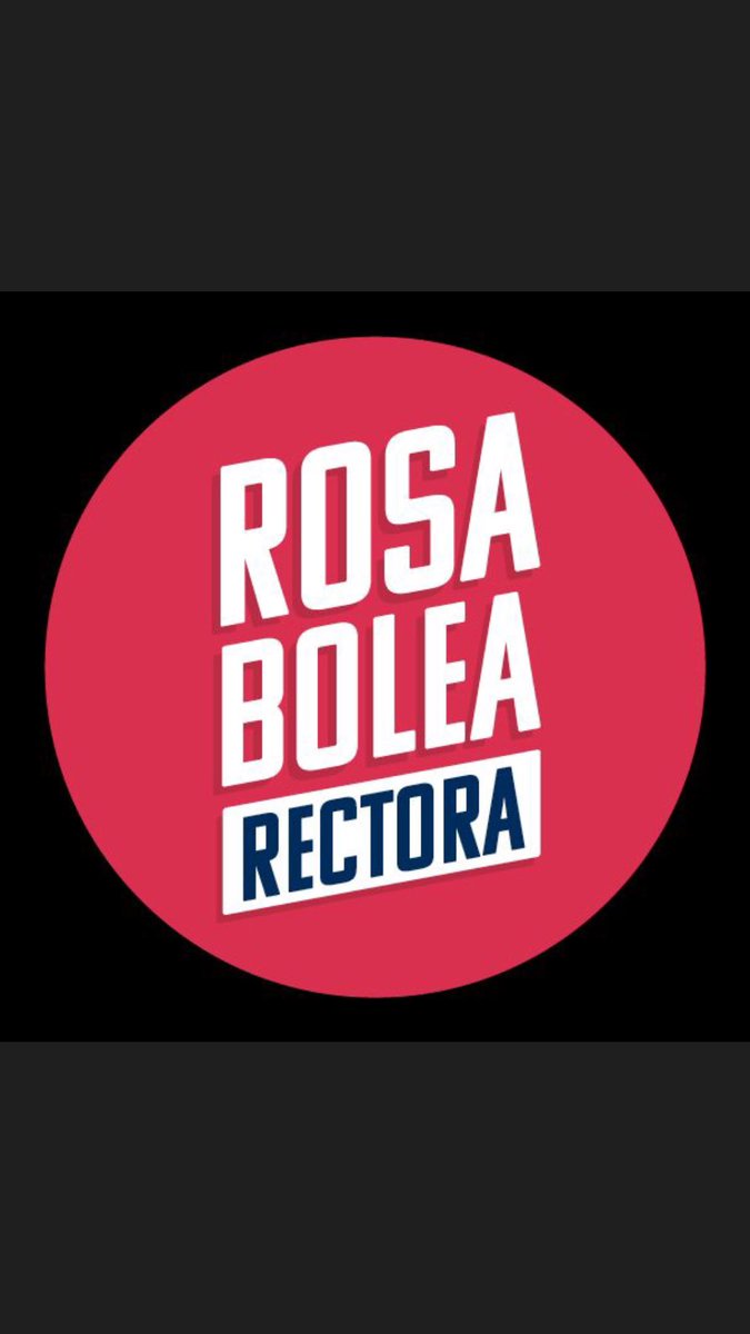 Maria Villarroya Gaudó tweet media