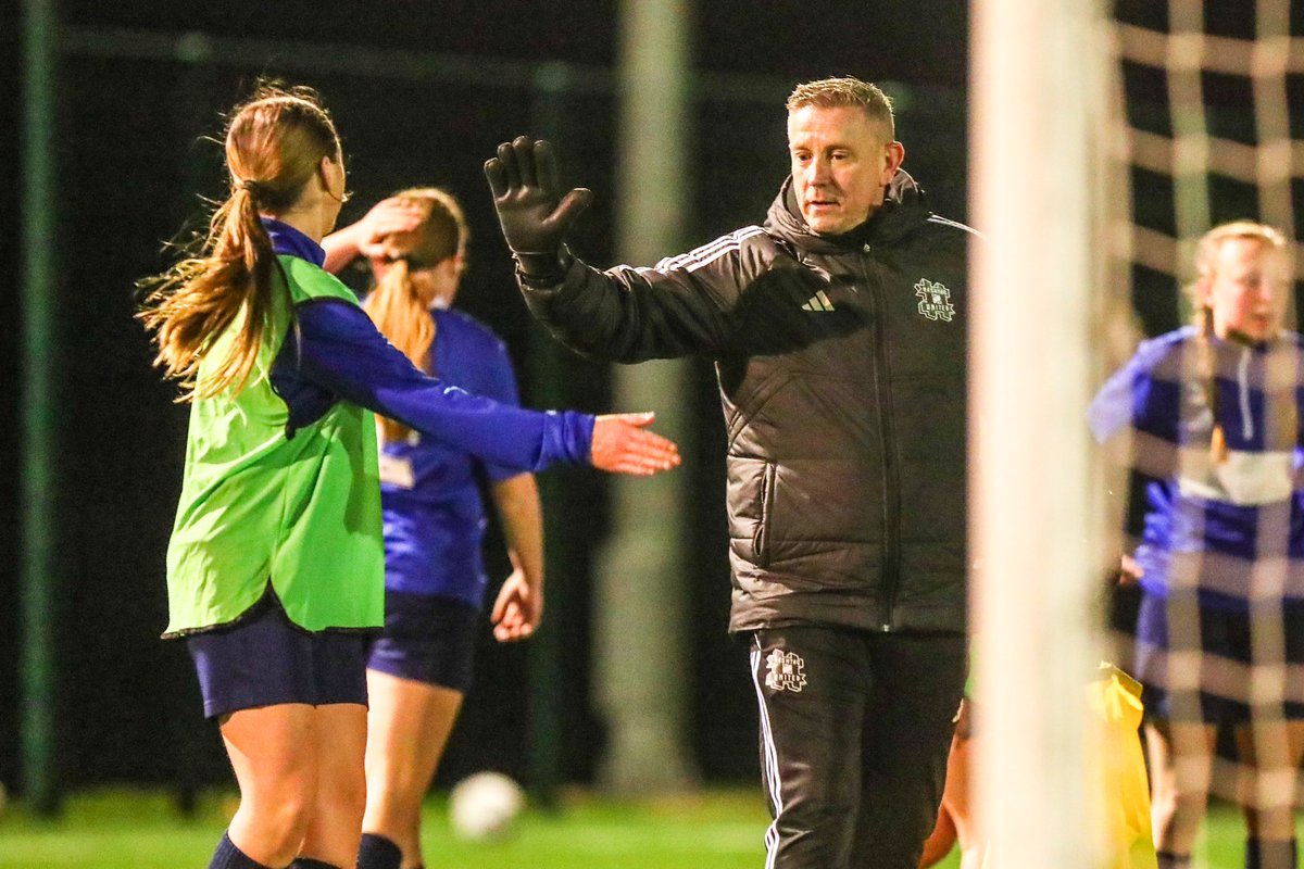 Hashtag United FC Women (@hashtagutdwomen) on Twitter photo This week our fantastic <a href="/Hashtaggirlsu13/">Hashtag Utd Girls U15 24/25</a> trained with our first team in preparation for their London Cup Final tomorrow 🙌
Winning runs through the club, so we’re hoping they can emulate their phenomenal semi-final win v Charlton & bring home the trophy 🏆
Good luck girls! 💙 This week our fantastic <a href="/Hashtaggirlsu13/">Hashtag Utd Girls U15 24/25</a> trained with our first team in preparation for their London Cup Final tomorrow 🙌
Winning runs through the club, so we’re hoping they can emulate their phenomenal semi-final win v Charlton & bring home the trophy 🏆
Good luck girls! 💙