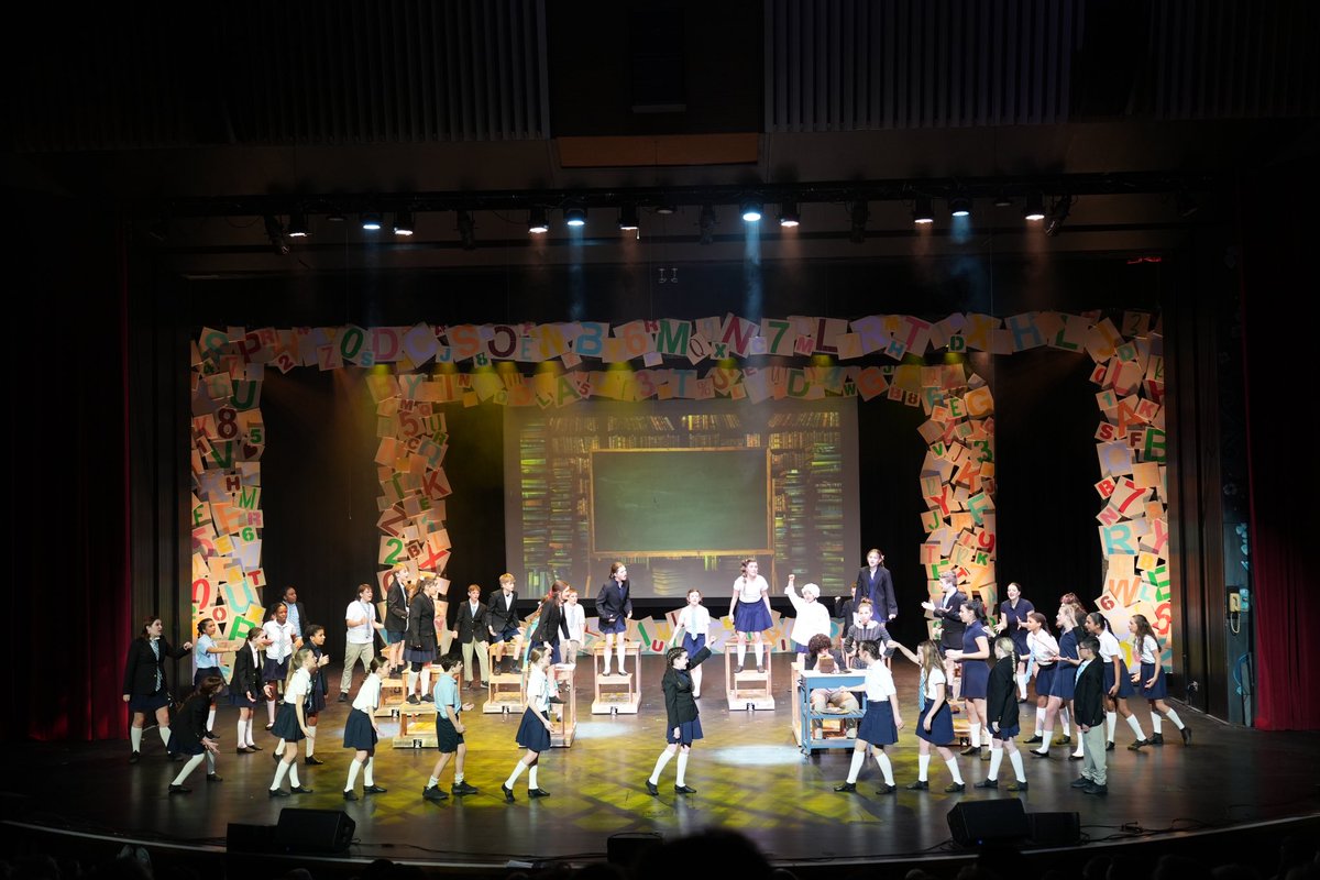 Amy Clark (@ihsd_arts) on Twitter photo Last chance to see “Matilda Jr” is TONIGHT!! See you at the Sue-curtain rises at 7pm!! #IHPromise <a href="/IHTheatre/">IHTheatre</a> <a href="/HeatherKoester2/">Heather Koester</a> <a href="/Eric_Cimini/">Eric Cimini</a> Last chance to see “Matilda Jr” is TONIGHT!! See you at the Sue-curtain rises at 7pm!! #IHPromise <a href="/IHTheatre/">IHTheatre</a> <a href="/HeatherKoester2/">Heather Koester</a> <a href="/Eric_Cimini/">Eric Cimini</a>
