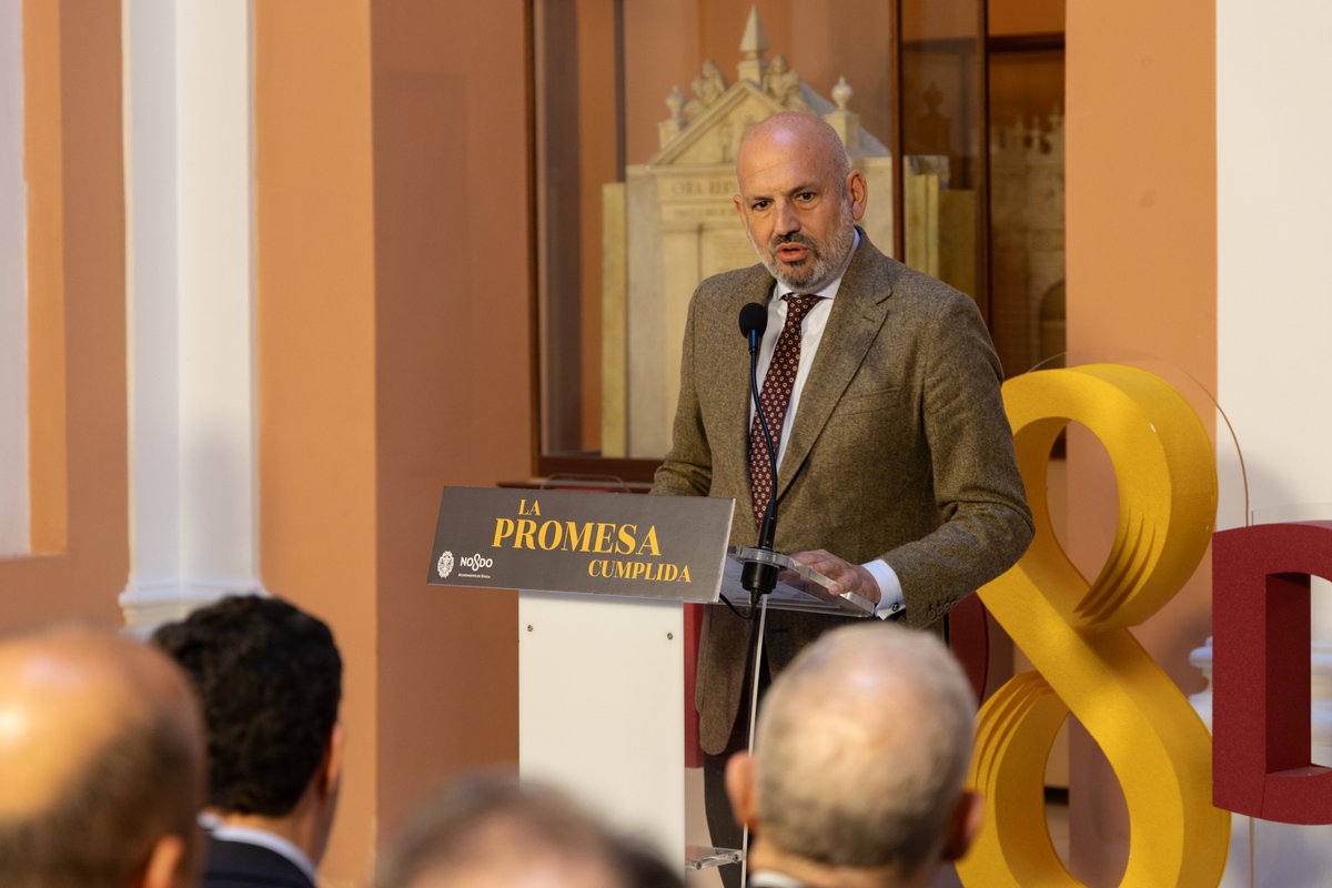 Ayuntamiento de Sevilla tweet media