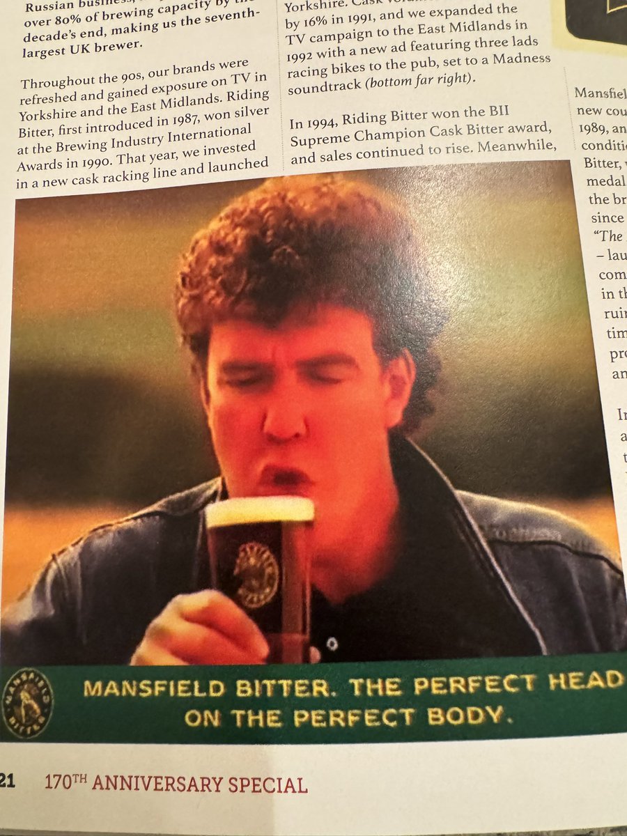 John Stevenson tweet media