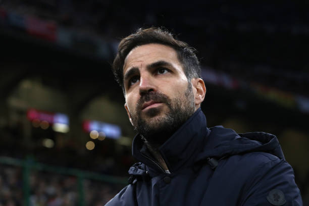 🗣️ Cesc Fabregas spoke to <a href="/DAZN_IT/">DAZN Italia</a>: "Call me a loser, but let me lose like this: it's a joy to see so many young players come here for the first time and perform like this. Working all week and then seeing what we prepared happen on the pitch is a pleasure. We move forward again.