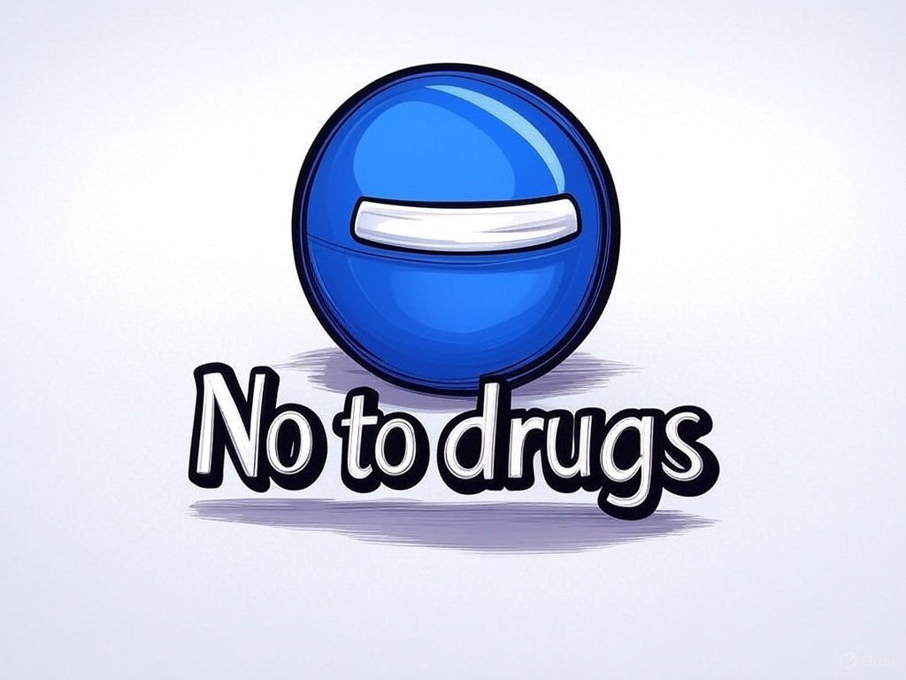 EsosPanas's tweet photo. RT to help $NTD (Notodrugs) grow and say NO to drugs! First 40 replies with #NoToDrugs AND your Base wallet address get 10,000 $NTD. Join us! 🚀 #CryptoForGood #ClizaAI [https://t.co/Vx2lMC9swm] https://t.co/0r5oviwj1R