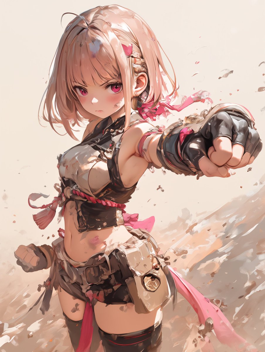 ratramuumu's tweet photo. むに！ https://t.co/1GMqWqhsK2