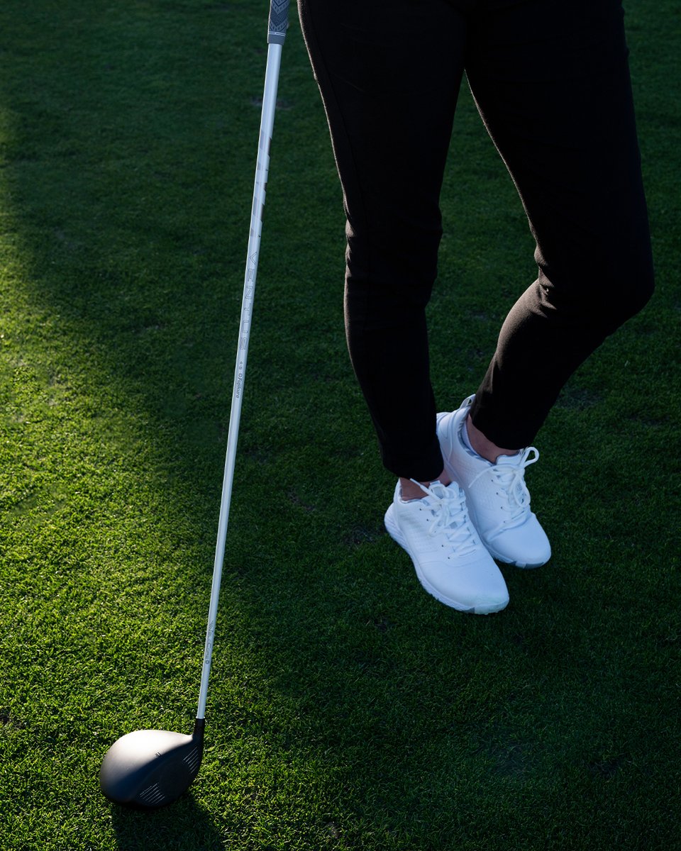 Fujikura Golf tweet media