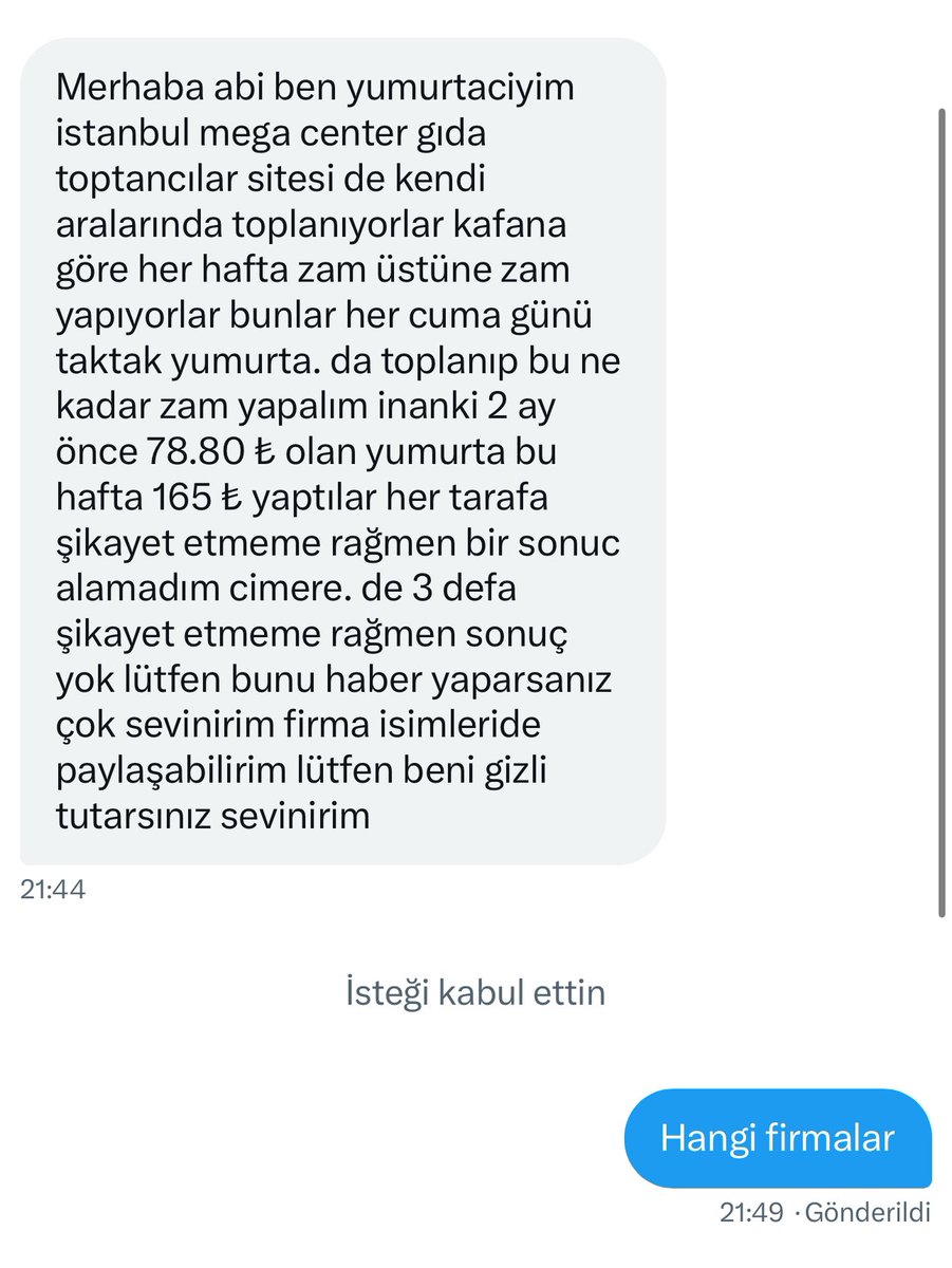 ankara_kusu's tweet photo. Yumurta lobisi https://t.co/MHbP7LriTf