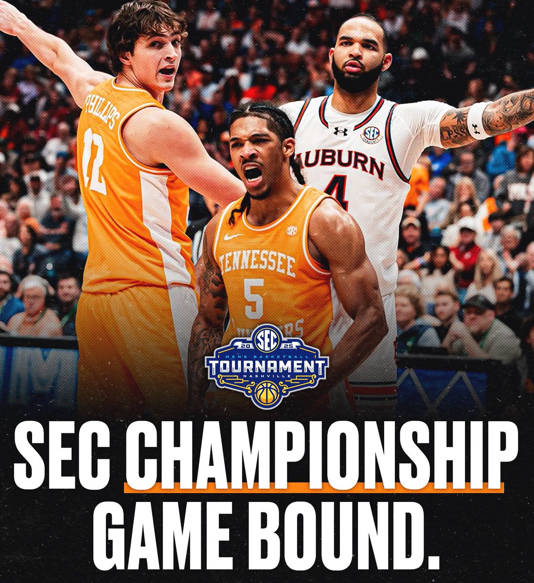 Vol Report tweet media