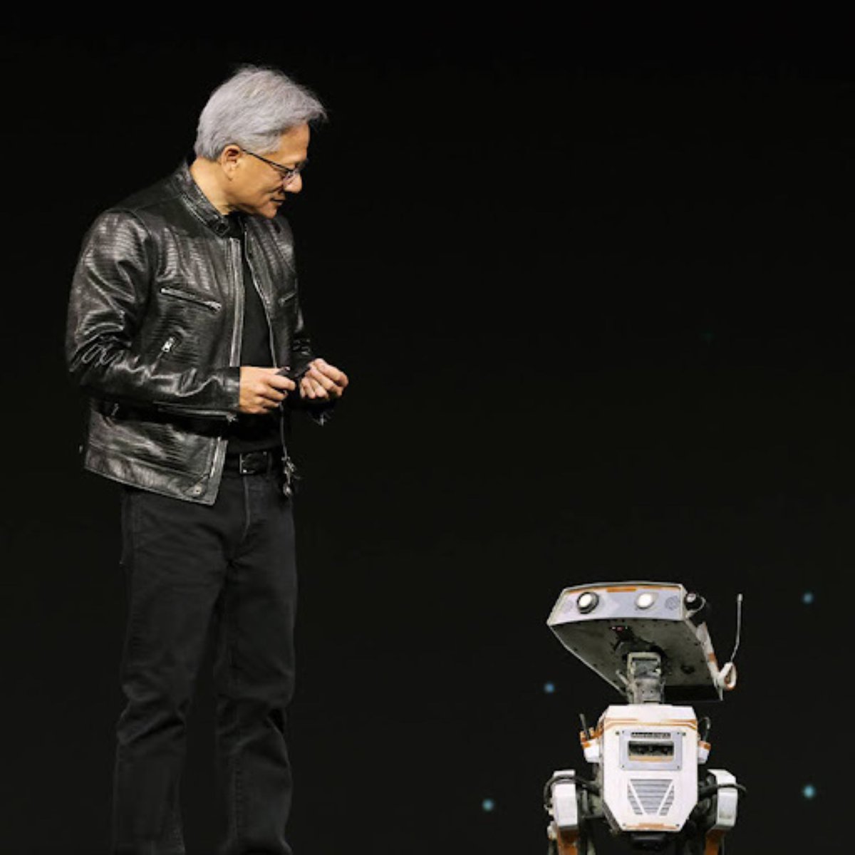 Explore the latest in #humanoidrobots, #physicalAI, foundation models, and simulation during Humanoid Developer Day at #GTC25.

The schedule features an incredible lineup of speakers from <a href="/1x_tech/">1X</a>, <a href="/agilityrobotics/">Agility</a>, <a href="/BostonDynamics/">Boston Dynamics</a>, Disney Research, and