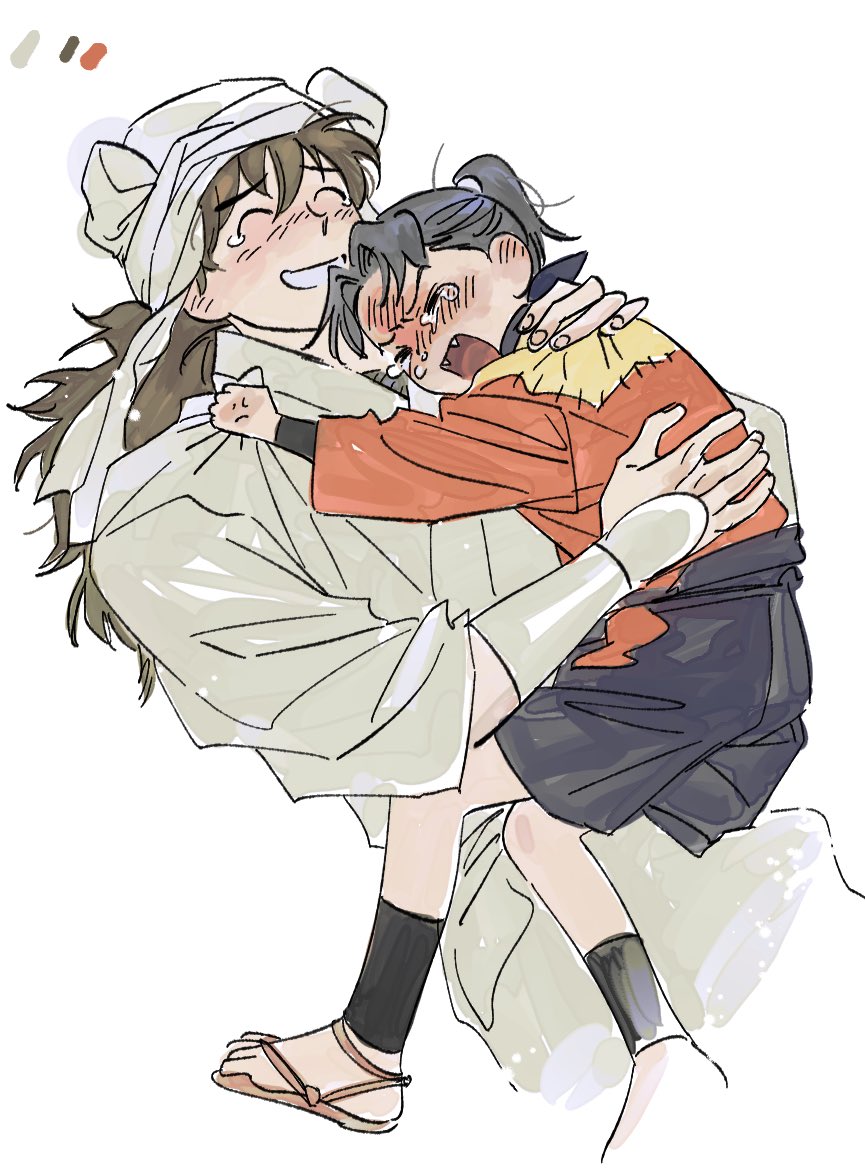 지옹 (@jinagasaeyo_) on Twitter photo 