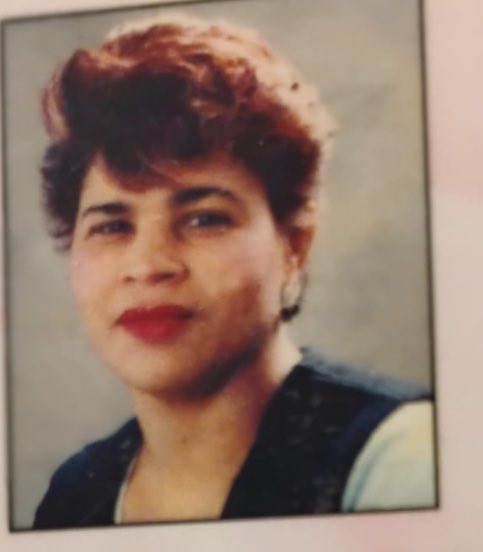 Mi hermana siempre la recuerdo; María Rodriguez Restituyo ( Minda); ella fue un pilar fundamental en lo que soy hoy.
