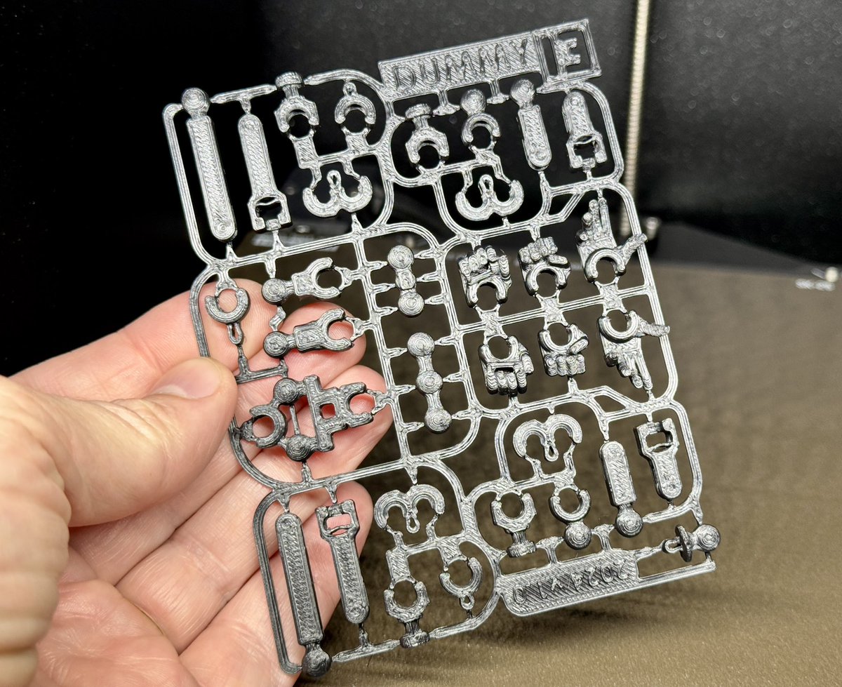 Joel Telling - 3D Printing Nerd ✋ tweet media