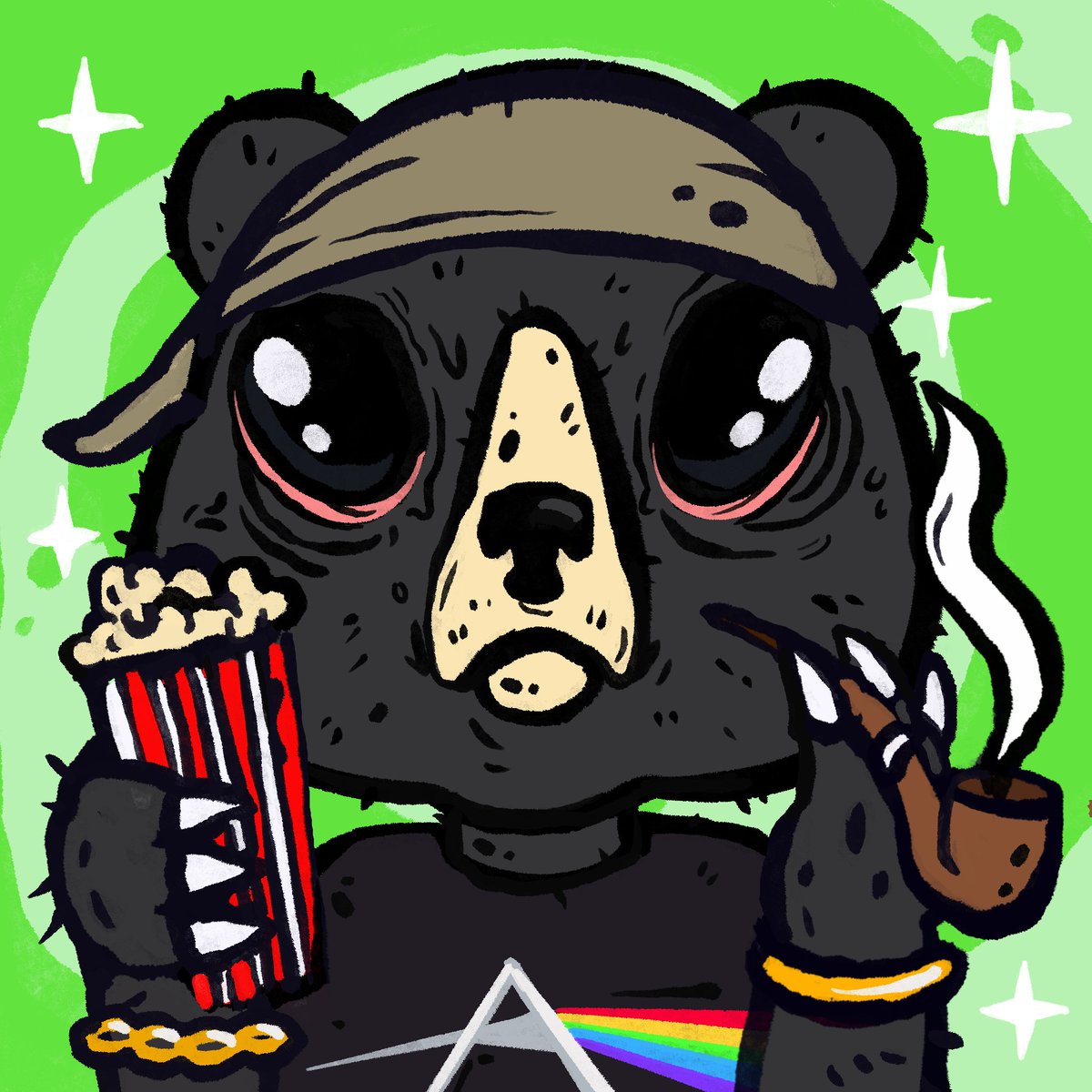 Cooked Cxlture tweet media