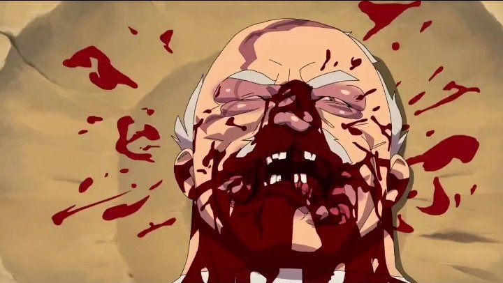 Robert Kirkman on casting Jeffrey Dean Morgan as Conquest in ‘INVINCIBLE’ Season 3:

“I didn’t hesitate because there is the meta of it all like, ‘It’s the rematch between Glenn &amp; Negan, and now Glenn gets to win’”

(Source: variety.com/2025/tv/news/i…)