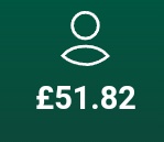 Put in £50 at the start of Cheltenham #BashTheBookies