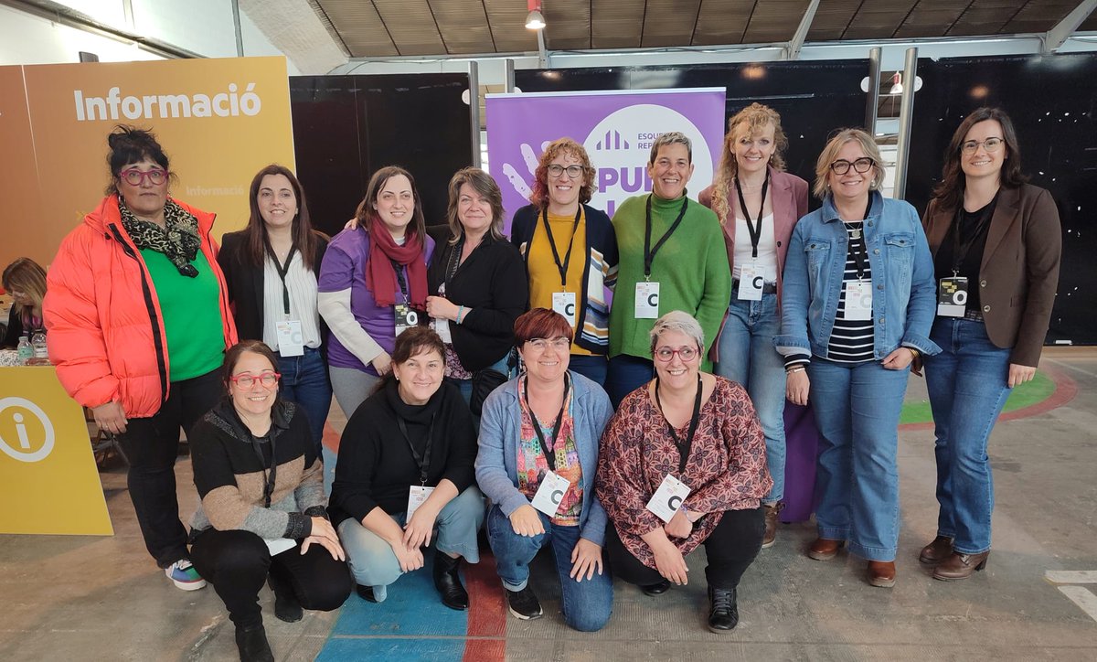 Montserrat Argelich i Solé tweet media