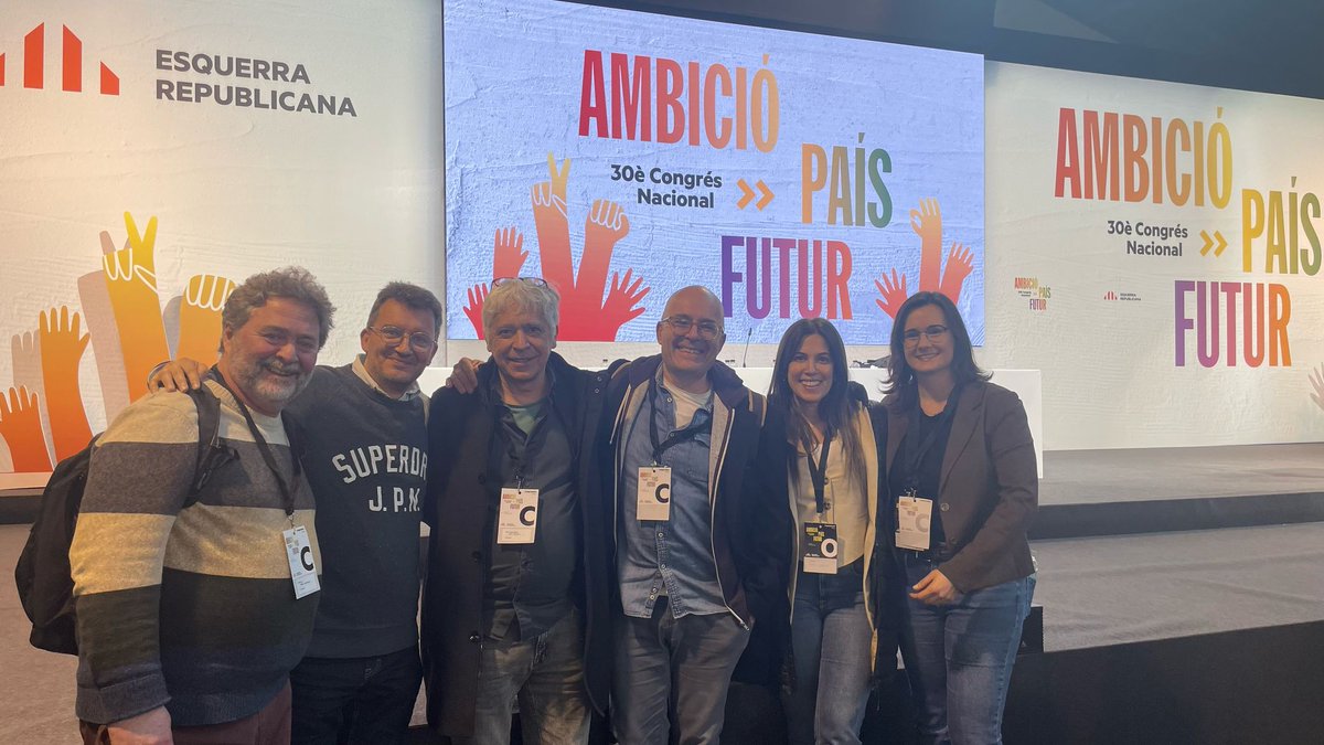 Montserrat Argelich i Solé tweet media