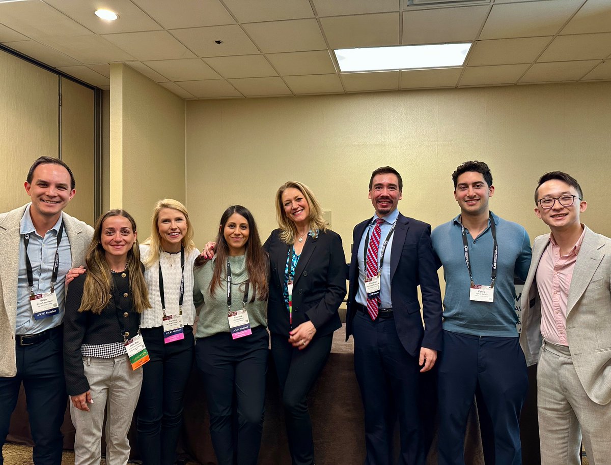 Yale Radiology Residents tweet media