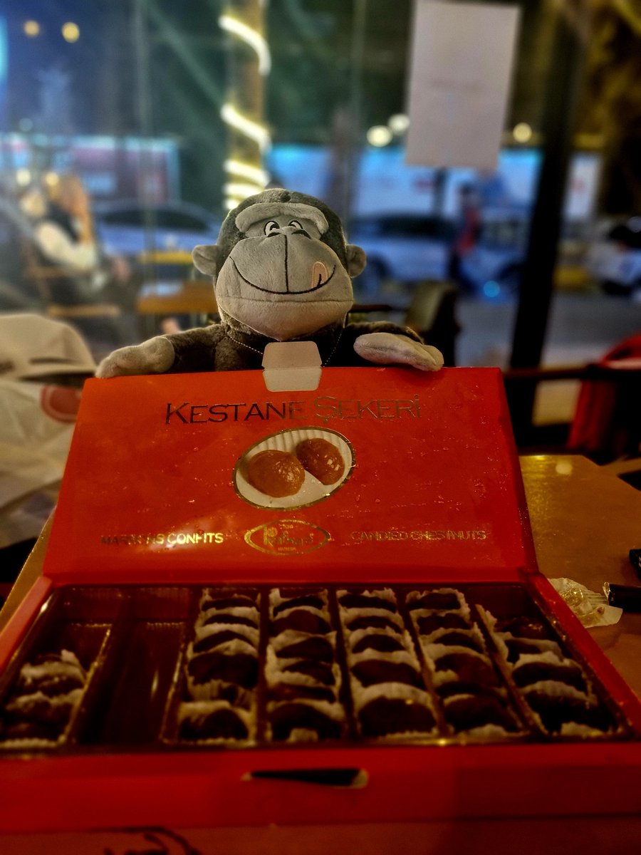 ladyCMove's tweet image. 🦍🦍
#MovementDay
@movementlabsxyz