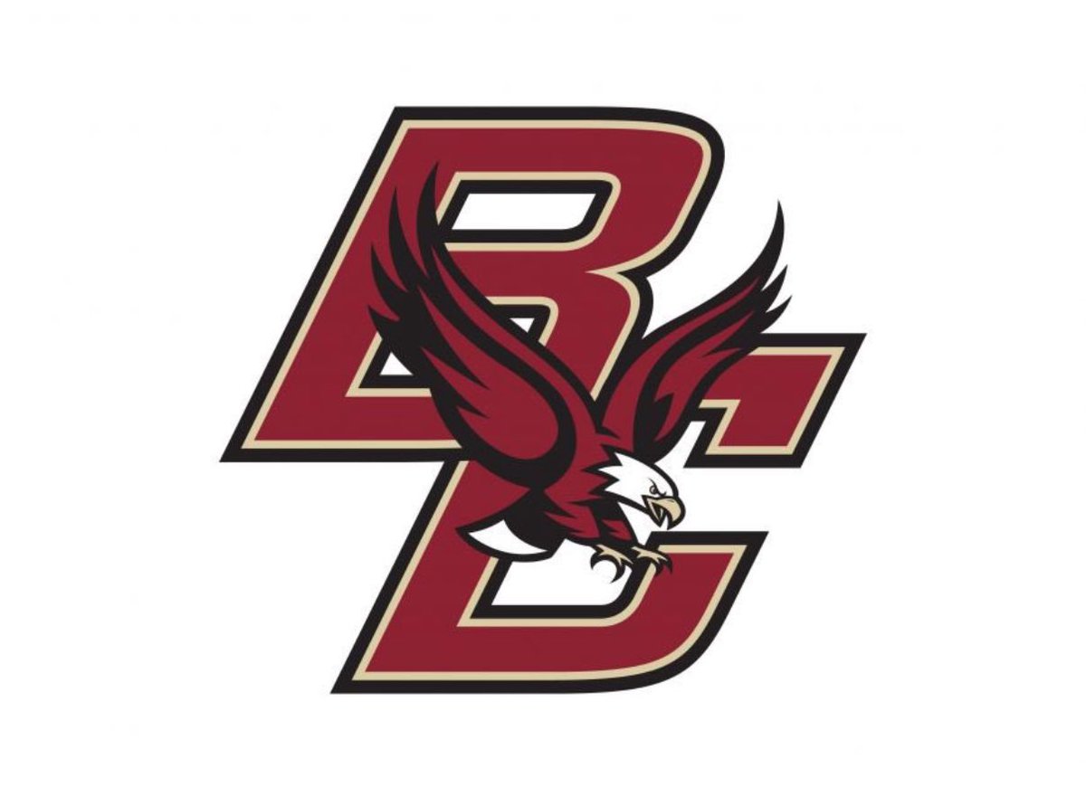 Alex Voss (@alawvoss1) on Twitter photo After a great conversation with the coaching staff, I am extremely blessed to say that I have received an offer from Boston College! 🦅
<a href="/BCFootball/">Boston College Football</a> <a href="/CoachWillBC/">Will Lawing</a> <a href="/coachdwyatt/">Darrell Wyatt</a> <a href="/coach_carter77/">Aubrey Carter</a> <a href="/JMiller005/">Coach Miller</a> <a href="/MavAthletics/">Marvin Ridge Athletics</a> <a href="/MarvinRidgeFB/">Marvin Ridge Football</a> After a great conversation with the coaching staff, I am extremely blessed to say that I have received an offer from Boston College! 🦅
<a href="/BCFootball/">Boston College Football</a> <a href="/CoachWillBC/">Will Lawing</a> <a href="/coachdwyatt/">Darrell Wyatt</a> <a href="/coach_carter77/">Aubrey Carter</a> <a href="/JMiller005/">Coach Miller</a> <a href="/MavAthletics/">Marvin Ridge Athletics</a> <a href="/MarvinRidgeFB/">Marvin Ridge Football</a>