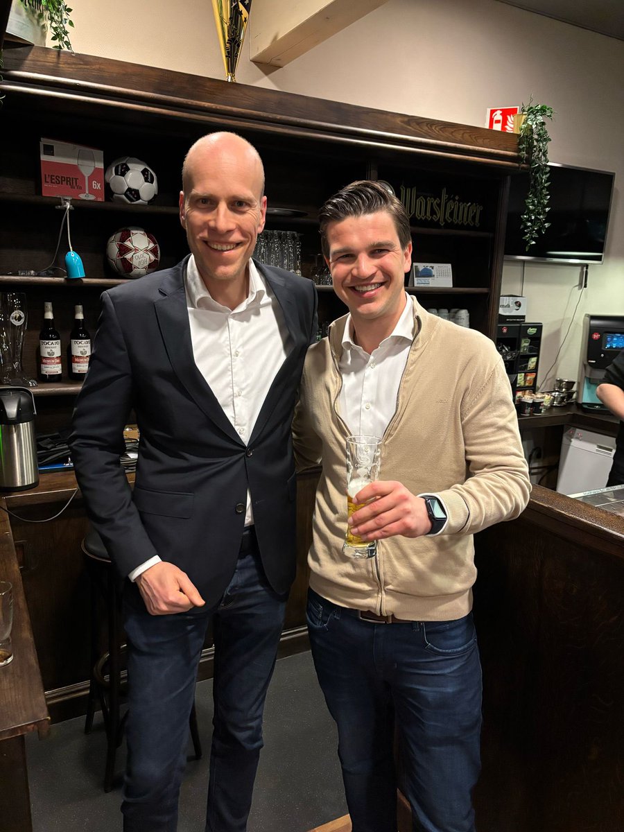 Bouwen, bouwen, bouwen: dat is de oplossing voor het woningtekort, in Hoogeveen, en in NL!