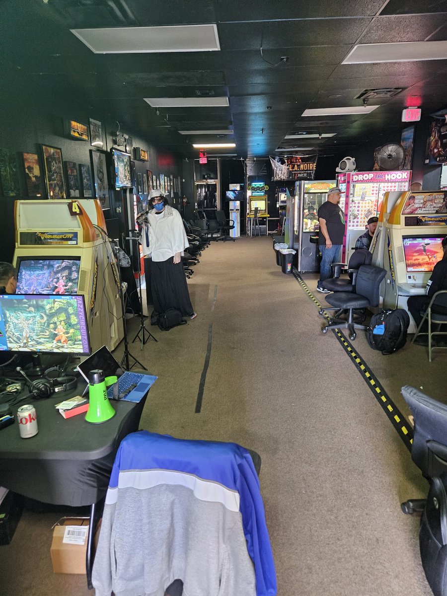 VMPActionhank's tweet photo. We'll be getting started soon with the TGZ Jazzy Qualifier on https://t.co/jo95cd5oTe https://t.co/OCdjYQku3F
