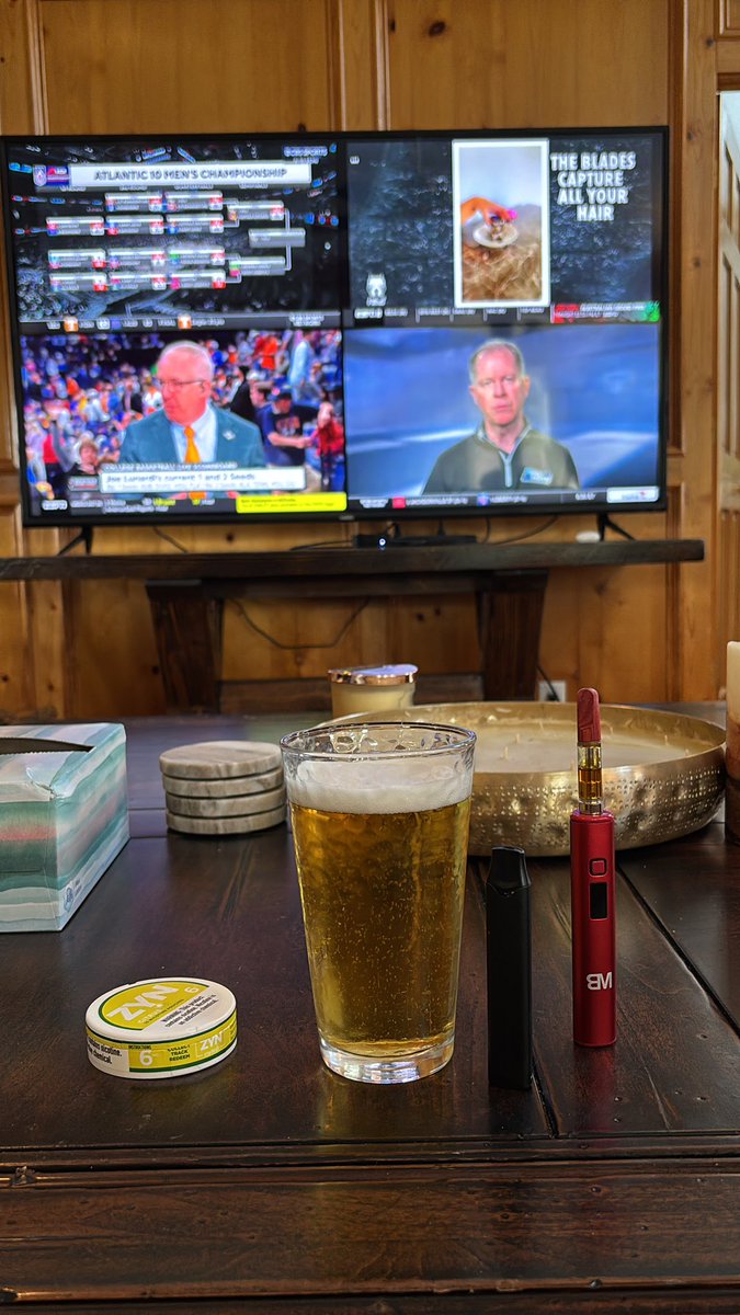 Charles Montgomery III tweet media