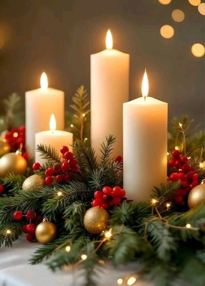 Nguyenbatrieu2's tweet image. What do you like to do earlier in the year to prepare for Christmas ?