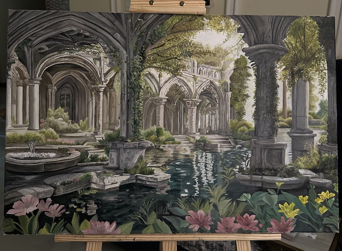 العـنود tweet media