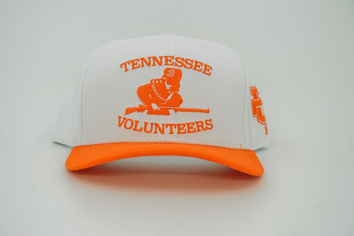 Bad Day Hat Co Vols (@baddayhatcotenn) on Twitter photo Alright yall talked me into it!
Giveaway time! And the winner will get to pick any 3 hats on the website!
All you have to do to enter is
1. Follow <a href="/BadDayHatCoTenn/">Bad Day Hat Co Vols</a>
2. Repost this post.
Winner will be selected right before the game tomorrow! Alright yall talked me into it!
Giveaway time! And the winner will get to pick any 3 hats on the website!
All you have to do to enter is
1. Follow <a href="/BadDayHatCoTenn/">Bad Day Hat Co Vols</a>
2. Repost this post.
Winner will be selected right before the game tomorrow!