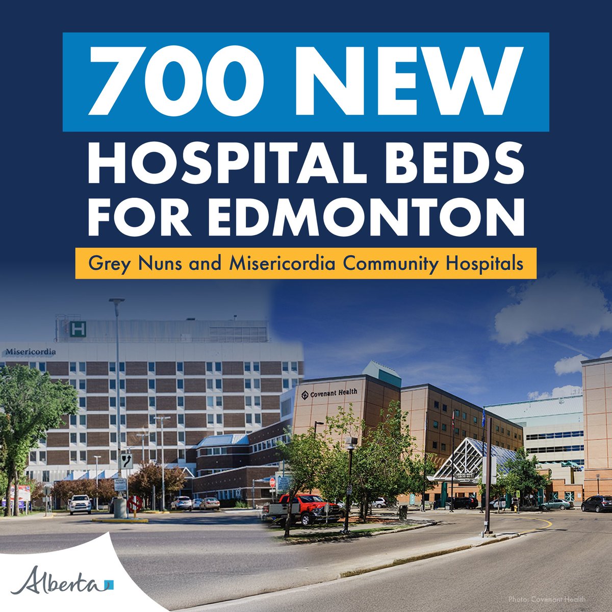 Danielle Smith tweet media