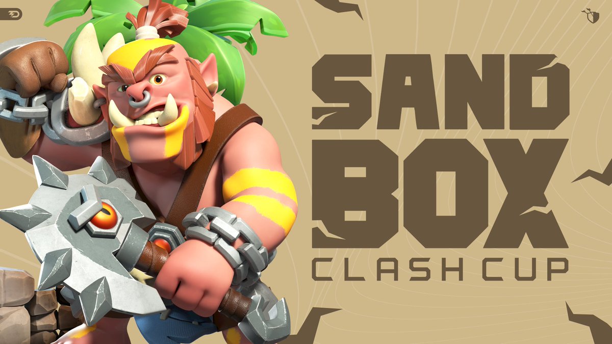 Sandbox Clash Cup (@sandboxclashcup) on Twitter photo 24 hours and only a few spots left!!!⏰
-
-
Check our bio for our discord server. Get your application in!!! 24 hours and only a few spots left!!!⏰
-
-
Check our bio for our discord server. Get your application in!!!